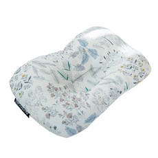 AGADDONG 孩童靠枕, 花草款