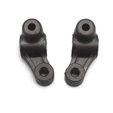 YOKOMO YKR1207ST Steering Block for YOKOMO R12 RC 부품, 혼합 색상, 2개