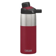 CAMELBAK 經典運動款保溫瓶, 紅衣主教