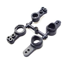 YOKOMO YKZS202 SERVO SAVER PRA PART RC 부품, 혼합 색상, 1개