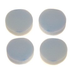 OS72412200 202替換濾芯 FOR 21RZ-R RC 配件, 混色, 4件