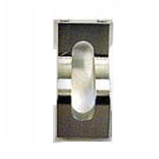 YOKOMO YKZE116PLA HG 라디오플레이트 포스트LHG RADIO PLATE POST RC 부품, 혼합 색상, 1개