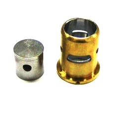 OS21253000汽缸與活塞組 12CV-R/P RC零件, 混色, 1個