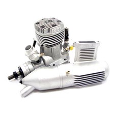 OS17750 MAX 61FX RC零件, 混色, 1個