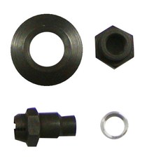 OS45910300 FS-70S 91S 91SII-P FS-120S 系列 RC 零件, 混合顏色, 1套