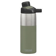 CAMELBAK 經典運動款保溫瓶, 橄欖