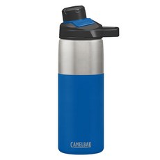 CAMELBAK 經典運動款保溫瓶, 鈷