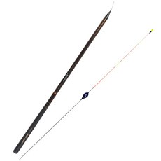 Wonda Xenon Bass 釣魚竿 36 + Naruye Cheongyeon 2 浮竿套組 2, 1套, 釣竿+浮子