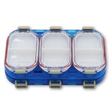 청룡 태클박스 MT-002