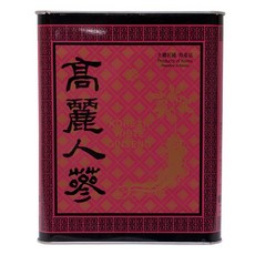 동광종합물산 6년근 인삼 1등급 15편 국내산, 1개