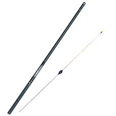 Yeongkyu Industrial Shimwoo 釣魚竿 26 + Naruye Cheongyeon 2 浮動小套組 2, 1套, 釣竿+浮子