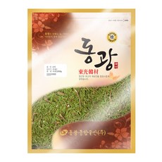 동광종합물산 측백 국내산, 1개, 600g