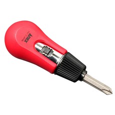 ANNEX 迷你棘輪螺絲起子 NO 290, 1個