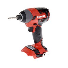 계양 임팩트 드라이버 본체 ID18BL, 1개