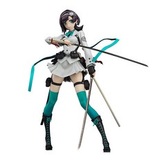 Max Factory第七龍騎士III code:VFD侍魂武士刀, 1個