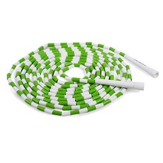 Ksy 跳繩 Saekdong 長跳繩, 淺豆綠