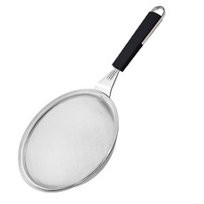 제니얼 스완블랙 건지게 중, BLACK + 스테인레스 무광, 1개