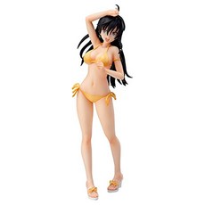 Fring閃亮沙灘女主角Sonia泳裝Ver模型, 1個