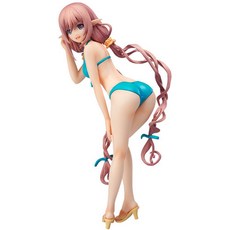 Fring閃亮沙灘美少女Lina泳裝Ver模型, 1個