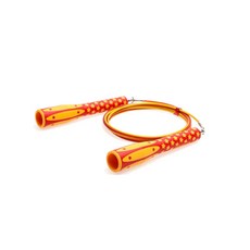 Ksy 跳繩 超快明星跳繩 K-210, 黃色的