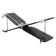 PARROT PRSWING 스윙SWING RC 드론, 혼합 색상, 1개