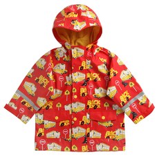 HAS 兒童雨衣 HKC18003