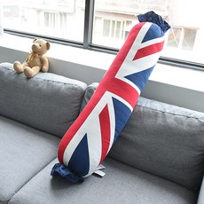 Bommat UK糖果枕頭, 英國國旗