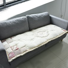 Bommat Elli 3人蕾絲沙發墊