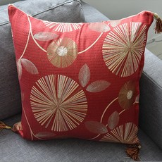 Bommat沙拉50氣墊, 紅色