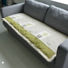 Bommat Mireuk 3人沙發墊