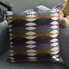 Bommat波浪50氣墊, 紫色