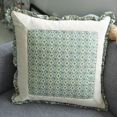 Bom Mat Lu& 50氣墊, 綠色