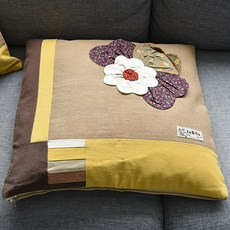 Bommat Kael 50坐墊