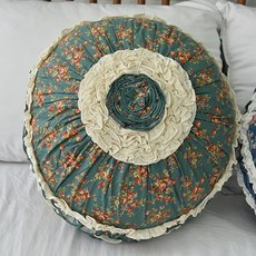 Bom Mat粉撲氣墊, 綠色