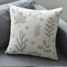 Bom Mat葉子50氣墊, 棕色