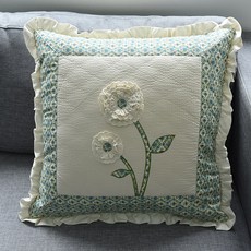 Bom Mat ERSE 50氣墊, 綠色