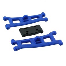 RPM RPM70765 Assoc GT2前A臂RC零件, 混色, 1個