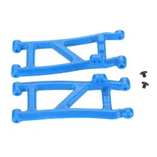RPM RPM70755 Assoc GT2 Rear A-arms RC 부품, 혼합 색상, 2개