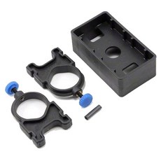RPM RPM81292馬達維修支架RC零件, 混色, 1個