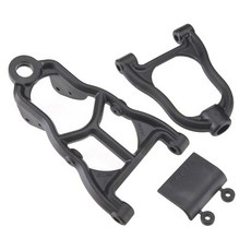 RPM RPM82142前上&下A臂RC零件, 單色, 2件