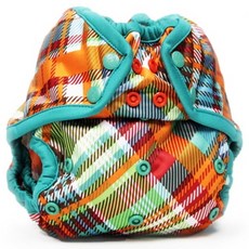 캉가케어 방수 기저귀 커버, 퀸, 1개