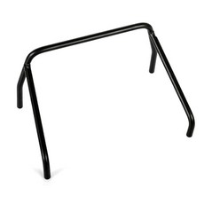 RC4WD RC4WDZS0771 Steel Roll Bar for Trail Finder 2 락크라울링용 악세사리 RC 부품, 1개