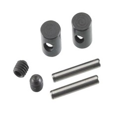 THUNDERTIGER THPD1875 UNIV. REBUILD KIT S3 RC零件, 單色, 6件