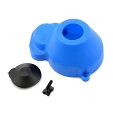 RPM RPM73235 Gear Cover for Losi Triple-X RC 부품, 혼합 색상, 1개