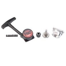 THUNDERTIGER THPN0256 STARTING SET PRO-21/28BX RC零件, 混色, 1套