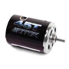 RC4WD RC4WDZE0004 Z-E0004 540 Crawler Brushed Motor 45T RC 零件, 混色, 1個