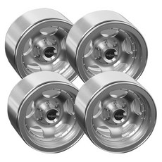 RC4WD RC4WDZW0228 Breaker 1.9 RC零件, 混色, 4件