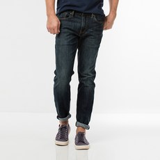 Levi's 男款 511 修身牛仔褲