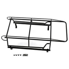 RC4WD RC4WDZC0038 Tough Armor Cargo Truck Rack for Mojave Body 適用於洛克克勞林的配件 RC 配件, 單色, 1個
