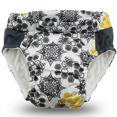 kangacare 印花如廁訓練褲, Unity